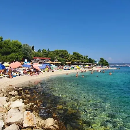 Διαμέρισμα Elite Τρογκίρ