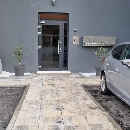 Διαμέρισμα Elite *