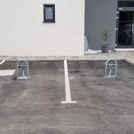 Appartamento Elite Traù