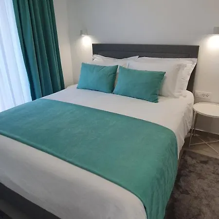 Appartement Elite Trogir