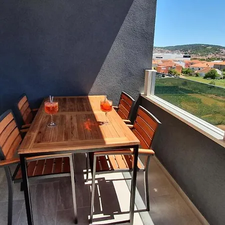 Elite Apartman Trogir