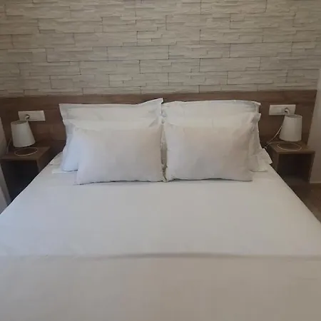 Elite Apartment *