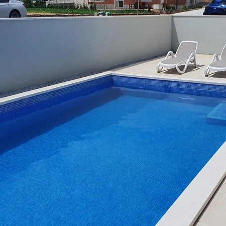 Apartment Elite Trogir