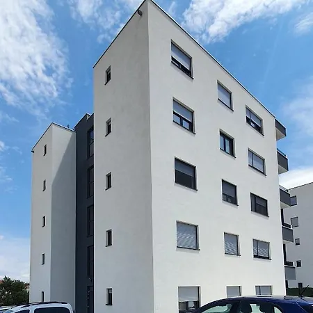 Elite Apartment Trogir