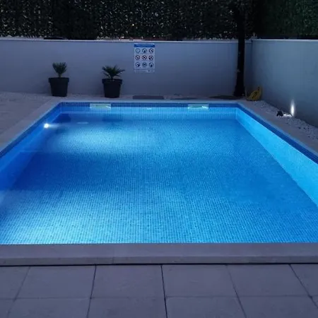 Apartment Elite Trogir