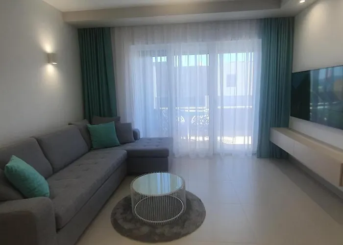 Appartement Elite Trogir