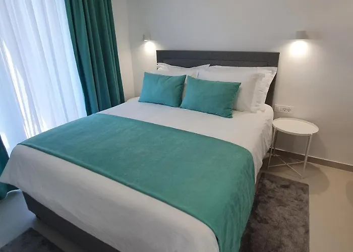 Appartement Elite Trogir