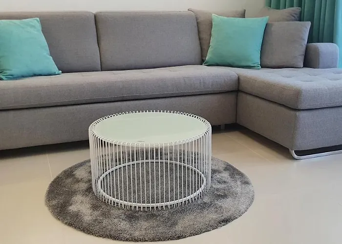 公寓 Elite 特罗吉尔