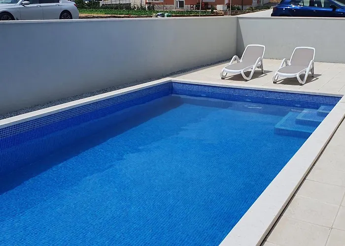 Appartement Elite Trogir