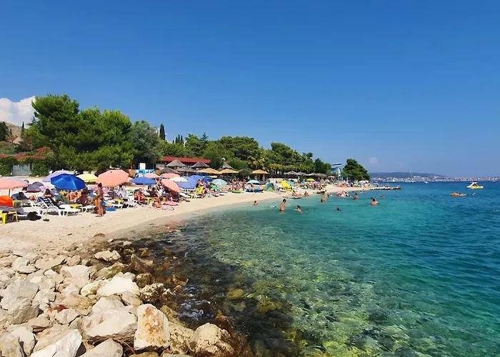 Appartement Elite Trogir