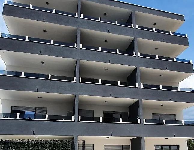 Elite Appartement