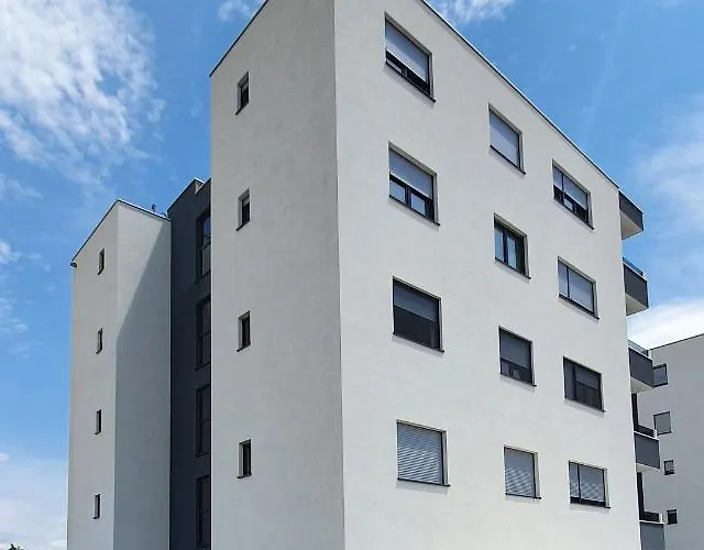Elite Appartement Trogir