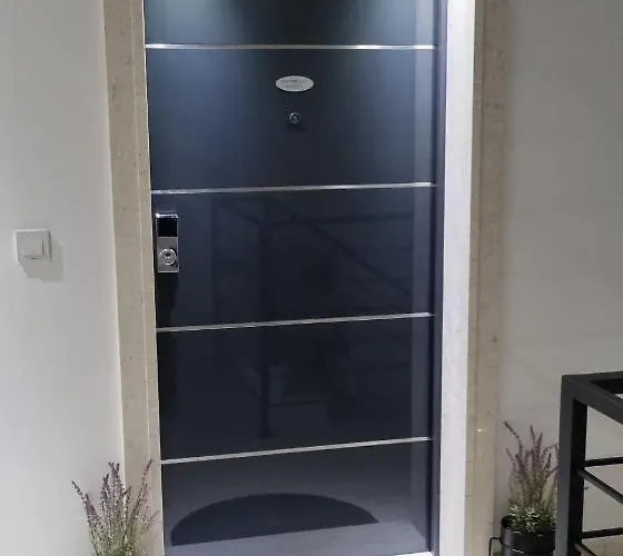 Appartement Elite Trogir